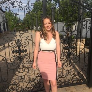 Meet your Posher, Allyson